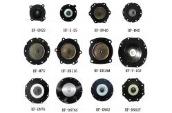 China Wide Diaphragm Barrier Providing Airtight Sealing For Diverse Applications supplier