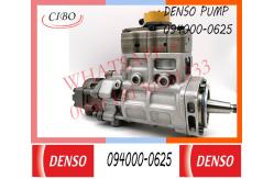 China 094000-0625 6219-71-1111 For HINO Komatsu Engine Fuel Injection Pump supplier