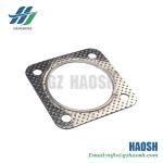 8-97037694-1 8-97037694-0 1141491840 8970376940 Exhaust Brake Gasket For Isuzu NPR 4HG1 for sale