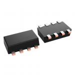 Integrated Circuit Chip TPS629211QDYCRQ1
 1A High-Efficiency Buck Converter 2.5MHz
 for sale