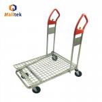 Heavy Load Logistics Trolley Designed to Facilitate Easy Transport of Large Goods in Warehouse and Distribution Operations for sale