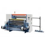 Computer High Speed Slitting Machine For  With Our Cutting-Edge Label Sheet Metal Slitting Machine 1300 for sale