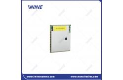 China Multi Hops OEM IP Mesh SDR Radio For Unmanned System Communication supplier