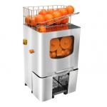 commercial high quality simple use orange/lemon juice machine 2000E-3 for sale