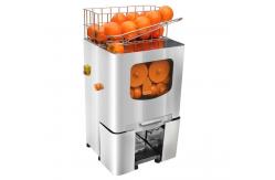 China commercial high quality simple use orange/lemon juice machine 2000E-3 supplier