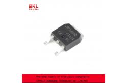 China IRFR3806TRPBF MOSFET Power Electronics - High Current, Low on-Resistance and Fast Switching. supplier