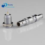 Coaxial Lemo Female Connector Mini 0S ERA Coaxial Cable Connector for sale