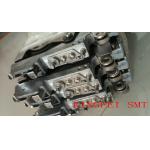 Mechanical SMT Feeder , JUKI CF03HPR 8mm Tape Feeder 40081758