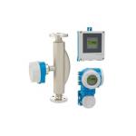 Proline Promass F 500 Endress Hauser Coriolis Flow Meter 8F5B15-AAIBAEAAGAAABASAD4SAA1 for sale