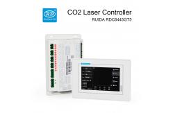 China Ruida RDC6445GT5 Powerful CO2 Laser Controller  for Textile Engraving-Cutting Machine supplier