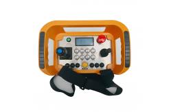 China Remote Control For Construction Vehicles supplier