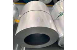 China Full Hard Galvanized Steel Coil CGCC DX51D Hot Rolled For Construction supplier