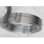 Bright Flame Grade 316 3.2mm Thermal Spray Wire for sale