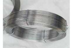 China Bright Flame Grade 316 3.2mm Thermal Spray Wire supplier