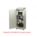 Eltek Flatpack2 24V 48KW DC Power System With Smartpack2 Flatpack2 24/1800HE for sale