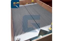 China 253-1218 2531218 Radiator For D5K Bulldozer supplier