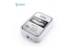 China Accurate Quantum Biofeedback Machine Body Health Analyzer 918 Quantum Resonance Magnetic Analyzer price supplier