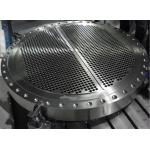 304 304L Replacing Traditional Shell And Tube Heat Exchangers With All Welded Design for sale