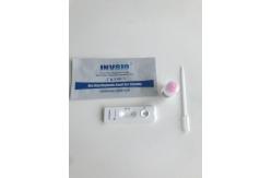 China Helicobacter H Pylori Antigen Rapid Test Cassette 25t/Kit supplier