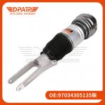 Porsche Panamera 97034305135 97034305235 Front Air Suspension Adjustable Damper 2010-2016 for sale