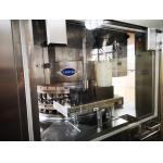 ZPG29 D Tooling Pill Tablet Compression Machine 120000 Pcs / H 7.5 KW