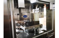 China ZPG29 D Tooling Pill Tablet Compression Machine 120000 Pcs / H 7.5 KW supplier