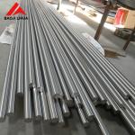 ASTM F136 Gr23 Medical titanium surgical implant titanium rod 6mm 8mm 10mm 12mm 14mm for sale