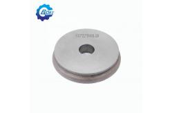 China Og Diamond Wheel Glass Edging Tools For Shape Grinding Machine supplier