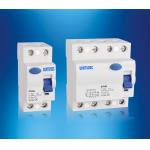 STN62 4 Pole Residual Current Breaker With Overload Protection AC 240V for sale