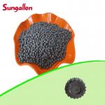 SEBS/SEBS/Mineral Oil Base Polymer TPE TPR Raw Material Granules for Durable Anti-Slip Toy Car Tires Hardness 10A-95A for sale