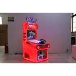 China High-quality Coin-operated Simulation Racing Video Game Console For Children 220V factory