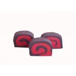 Custom Sushi Natural Organic Fizzy Spa Bubble Bath Bar for sale