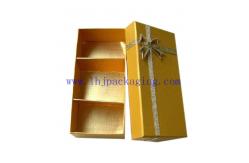 China walnut  box, walnut paper box, paper walnut  box supplier