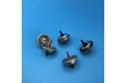 China Housing Soltted - Refill Valve Fitting for Cigarette Lighter supplier