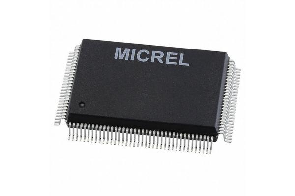 KSZ8841-PMQL
