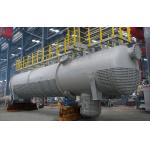 Customize Chemical Storage Tanks With Heat Tracing Pipe for sale