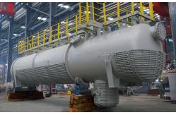 China Customize Chemical Storage Tanks With Heat Tracing Pipe supplier