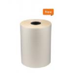 Post - press Soft Touch Thermal Lamination Films Matte  For Laminator Machine for sale