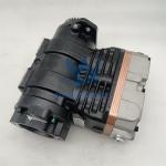 Construction Machinery Parts 5257939 Air Compressor Cylinder Head Assembly 5257939 for Cummins Engine for sale