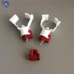 Chicken Automatic Ss Pom Poultry Nipple Drinker Oem / Odm for sale