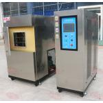 SUS 304# Temperature Cycling Thermal Shock Chamber -40 To 150 Degree for sale