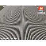 ASME SA268 TP410 1.4006 Stainless Steel Seamless Heat Exchange Tube for sale