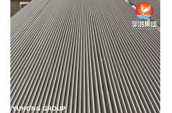 China High Tensile Strength ASTM A268 TP410 1.4006 S41000 Seamless Tube supplier