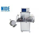 Coil Winding Stator Servo Motor Test Equipment for sale