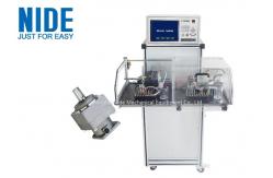 China Coil Winding Stator Servo Motor Test Equipment supplier