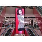 High - Density Full Color Led Video Screens Indoor With Special IC Chip for sale