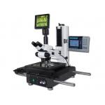 Precise Industrial Inspection Microscope 500X Magnification For Engineering Field for sale
