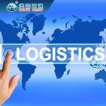 Baosen Suntop International Freight Forwarder , Global Logistics Service Multimodal for sale