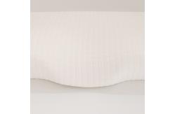 China 3D Neck Support Memory Foam Pillow With Breathability Cooling supplier