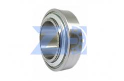 China UKS 210 3L Pillow Ball Bearing UKS2103L Insert Ball Bearing supplier